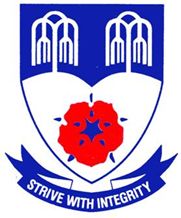 Coat of arms (crest) of Willowridge High School