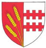 Wappen von Engelhartstetten/Arms (crest) of Engelhartstetten