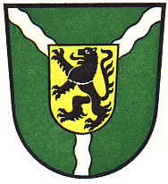 Wappen von Gemünd/Arms of Gemünd