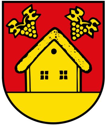 Wappen von Inzenhof/Arms of Inzenhof
