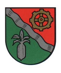 Wappen von Leopoldshöhe / Arms of Leopoldshöhe