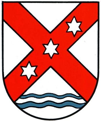 Coat of arms (crest) of Niederkappel