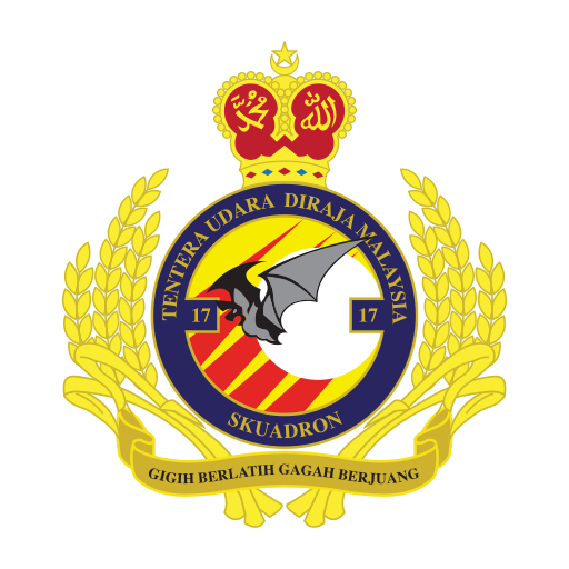 File:No 17 Squadron, Royal Malaysian Air Force.png