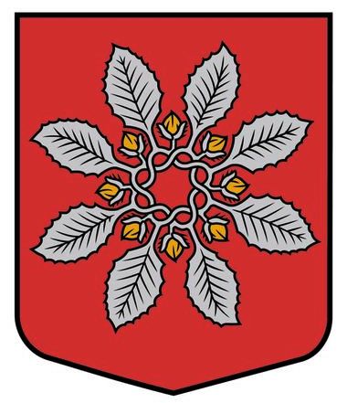 Arms of Pelči (parish)