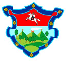 Arms of Sacatepéquez