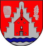 Wappen von Schankweiler / Arms of Schankweiler