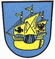 Wappen von Wittmund (kreis)/Arms of Wittmund (kreis)