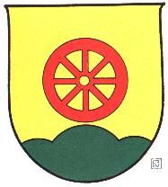 Wappen von Bergheim (Flachgau)/Arms of Bergheim (Flachgau)