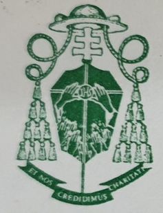 Arms of Antonio Valentini