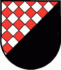 Wappen von Fendels / Arms of Fendels