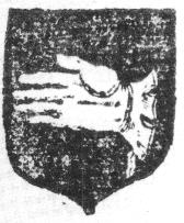 Wapen van Ieper - Armoiries d'Ypres - Coat of arms of Ypres