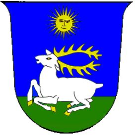 Arms of Heiden (Appenzell Ausserrhoden)