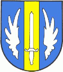 Wappen von Heimschuh