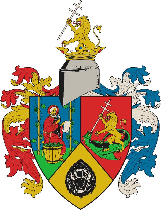 350 pxKiszombor (címer, arms)