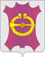 Coat of arms (crest) of Shemysheika