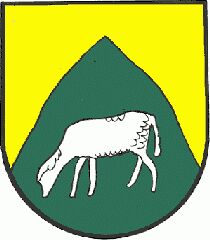 Wappen von Anras/Arms (crest) of Anras