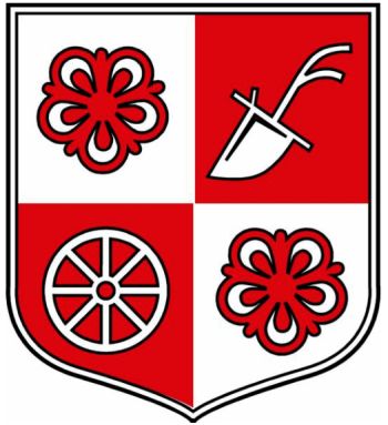 Wappen von Badersleben / Arms of Badersleben
