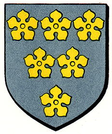 Blason de Bolsenheim / Arms of Bolsenheim