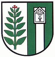 Wappen von Ecklingerode/Arms of Ecklingerode