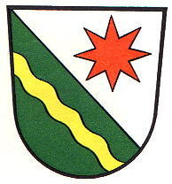 Wappen von Extertal/Arms of Extertal