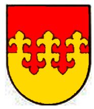 Wappen von Göttingen (Langenau) / Arms of Göttingen (Langenau)
