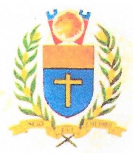 Arms (crest) of Leo Soekoto