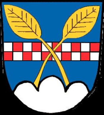 Wappen von Puch (Fürstenfeldbruck)/Arms of Puch (Fürstenfeldbruck)