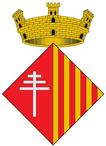 Escudo de Sant Gregori