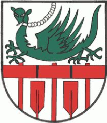 Wappen von Sankt Margarethen bei Knittelfeld