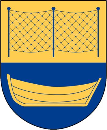 Västland kommunvapen