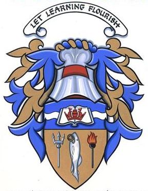 Arms (crest) of City of Glasgow College