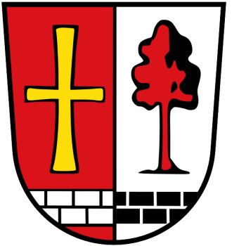 Wappen von Obermeitingen / Arms of Obermeitingen