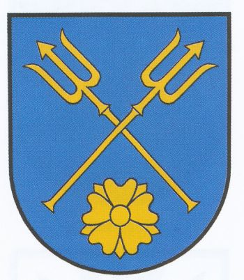 Wappen von Schickelsheim/Arms of Schickelsheim