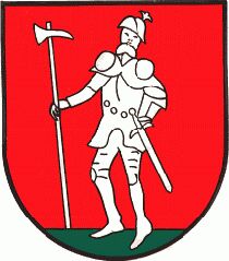Wappen von Trofaiach / Arms of Trofaiach