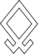 Coat of arms (crest) of the XXXXIV Army Corps, Wehrmacht