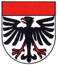Wappen von Aarau / Arms of Aarau