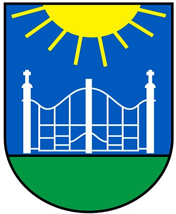 Wappen von Eulatal/Arms of Eulatal