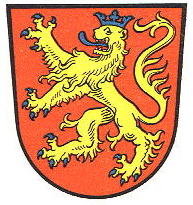 Wappen von Hemmendorf (Salzhemmendorf) / Arms of Hemmendorf (Salzhemmendorf)