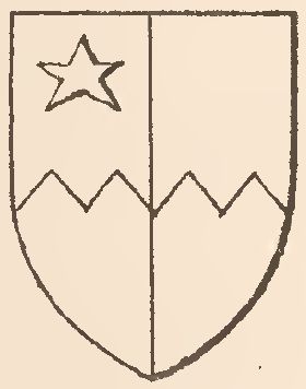 Arms of John Breton