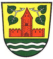 Wappen von Lindau (Katlenburg-Lindau) / Arms of Lindau (Katlenburg-Lindau)