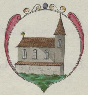 Wappen von Mauerkirchen