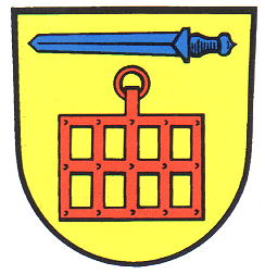 Wappen von Mietingen / Arms of Mietingen