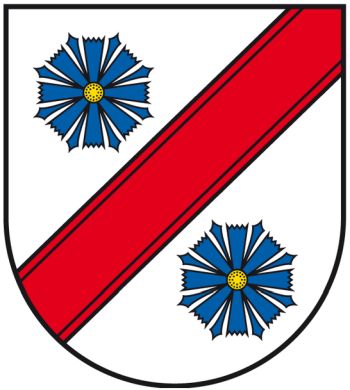 Wappen von Ochtmersleben / Arms of Ochtmersleben