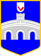 Arms of Osijek