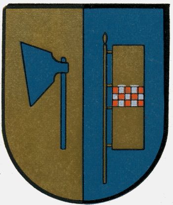 Wappen von Amt Rhynern/Arms (crest) of Amt Rhynern