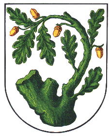 Wappen von Stöckheim (Northeim)