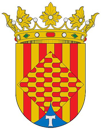 Escudo de Tarragona (province)