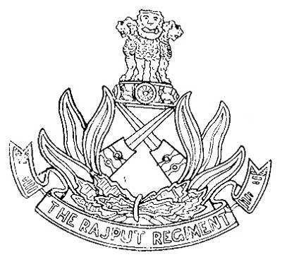 File:The Rajput Regiment, Indian Army1.jpg
