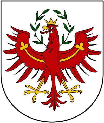 Wappen von Tirol