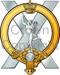 File:32 (Scottish) Signal Regiment, Royal Signals, Brtish Army.jpg